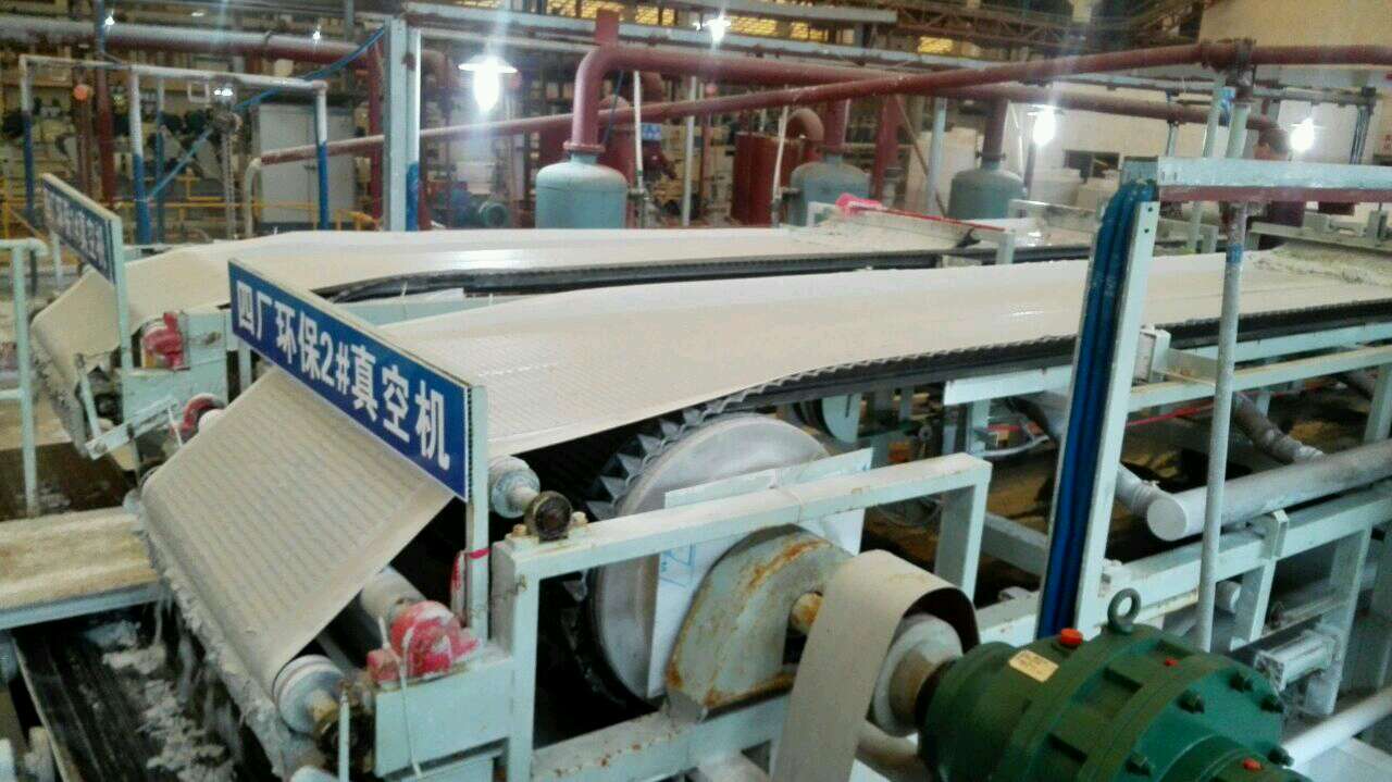 陶瓷余泥回收系統(tǒng) 陶瓷余泥回收系統(tǒng)