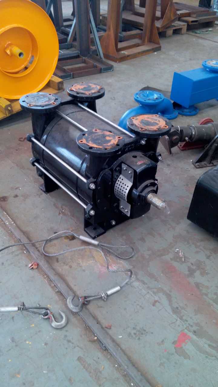 特種車水環(huán)式真空泵 特種車水環(huán)式真空泵